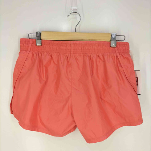 ナイキ NIKE ヤフーNG スウッシュ ラン ショートパンツ レディース XL