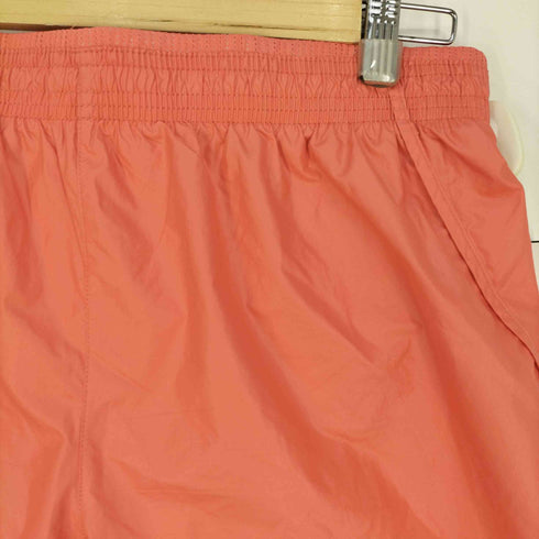 ナイキ NIKE ヤフーNG スウッシュ ラン ショートパンツ レディース XL