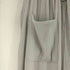 キャスパージョン CASPER JOHN Pleats slacks/プリーツスラックス メンズ JPN:L