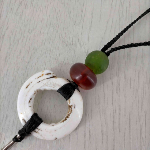 トゥアレグ族 ネックレス メンズ