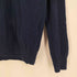 ブラックレーベルクレストブリッジ BLACK LABEL CRESTBRIDGE チェックポケット ウールカシミヤ クルーネックニット セーター メンズ import:L