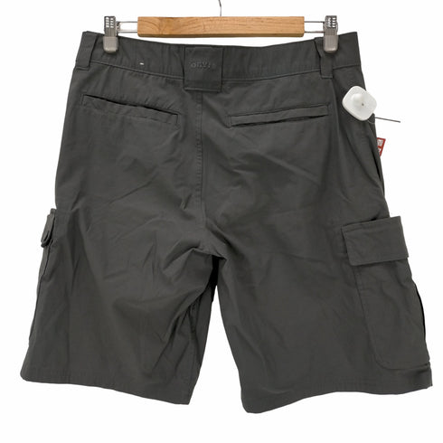オービス ORVIS ナイロン カーゴショートパンツ テック メンズ US:32-33