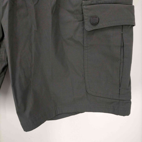 オービス ORVIS ナイロン カーゴショートパンツ テック メンズ US:32-33