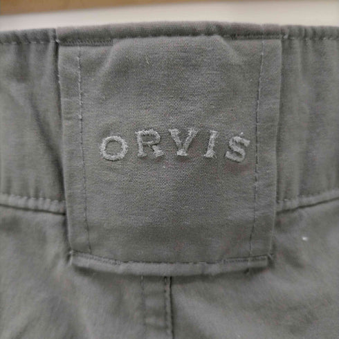 オービス ORVIS ナイロン カーゴショートパンツ テック メンズ US:32-33