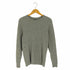 ビームス BEAMS カシミヤケーブルクルーネックニット メンズ JPN:L