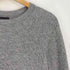 ビームス BEAMS カシミヤケーブルクルーネックニット メンズ JPN:L