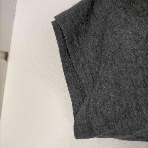 ポートアンドカンパニー PORT and COMPANY フロントプリントS/S TEE メンズ JPN:XL