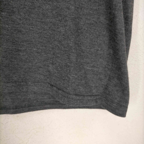 ポートアンドカンパニー PORT and COMPANY フロントプリントS/S TEE メンズ JPN:XL