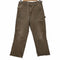 カーハート Carhartt 80S YK USA45 ダック地 ペインターパンツ メンズ