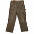 カーハート Carhartt 80S YK USA45 ダック地 ペインターパンツ メンズ