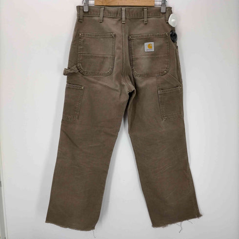 カーハート Carhartt 80S YK USA45 ダック地 ペインターパンツ メンズ