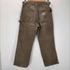 カーハート Carhartt 80S YK USA45 ダック地 ペインターパンツ メンズ