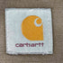 カーハート Carhartt 80S YK USA45 ダック地 ペインターパンツ メンズ