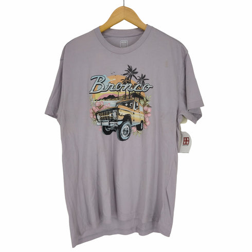 FORD フロントプリントS/S TEE メンズ JPN:M
