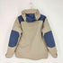 ショッフェル schoffel DOWN PARKER スイッチングカラー 止水ジップ ダウンパーカー メンズ import:L