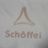 ショッフェル schoffel DOWN PARKER スイッチングカラー 止水ジップ ダウンパーカー メンズ import:L