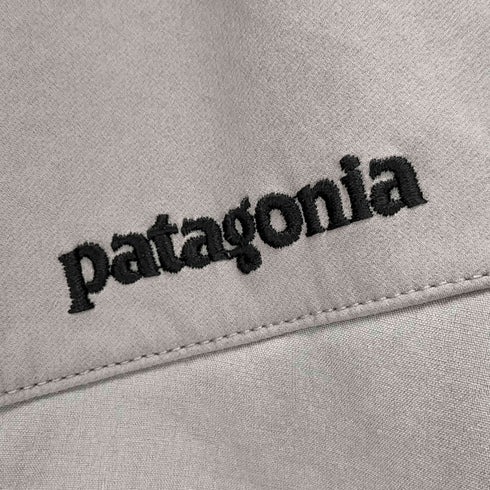 パタゴニア patagonia インテグラルジャケット メンズ import:L