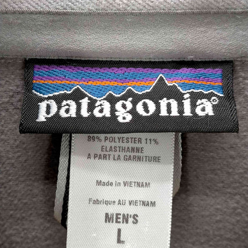 パタゴニア patagonia インテグラルジャケット メンズ import:L