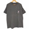 ヘインズ Hanes BEEFY バックプリントS/S TEE メンズ JPN:XL