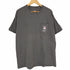 ヘインズ Hanes BEEFY バックプリントS/S TEE メンズ JPN:XL