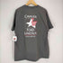 ヘインズ Hanes BEEFY バックプリントS/S TEE メンズ JPN:XL