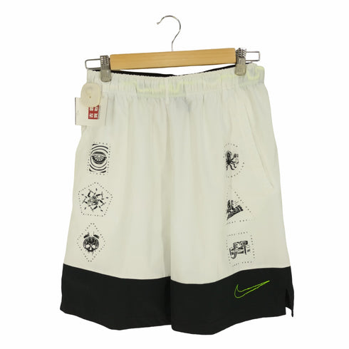 ナイキ NIKE クロスハーフパンツ ナイキ VLNS 2.0 フレックス ショートパンツ メンズ L