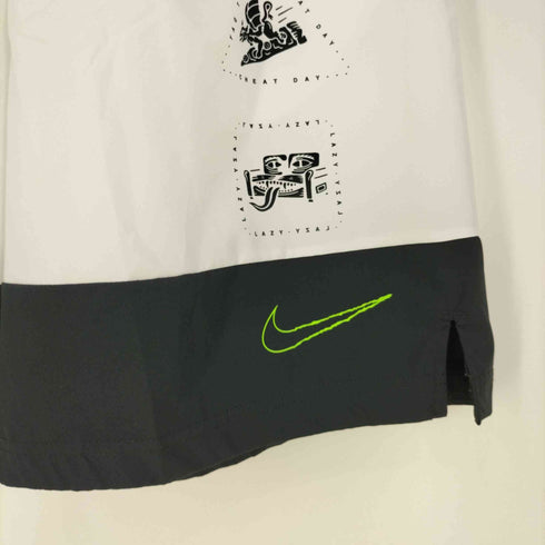 ナイキ NIKE クロスハーフパンツ ナイキ VLNS 2.0 フレックス ショートパンツ メンズ L