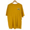 ジャージーズ JERZEES バックプリントS/S TEE メンズ JPN:XL