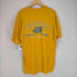 ジャージーズ JERZEES バックプリントS/S TEE メンズ JPN:XL