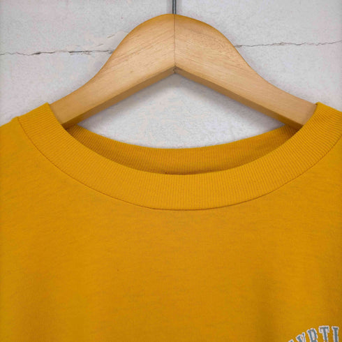 ジャージーズ JERZEES バックプリントS/S TEE メンズ JPN:XL