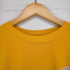 ジャージーズ JERZEES バックプリントS/S TEE メンズ JPN:XL