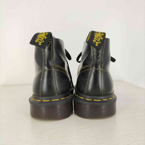 ドクターマーチン Dr.Martens CHURCH チャーチ モンキー ブーツ メンズ UK:6
