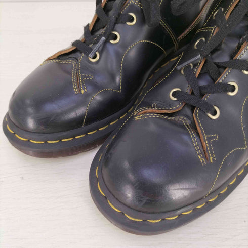 ドクターマーチン Dr.Martens CHURCH チャーチ モンキー ブーツ メンズ UK:6