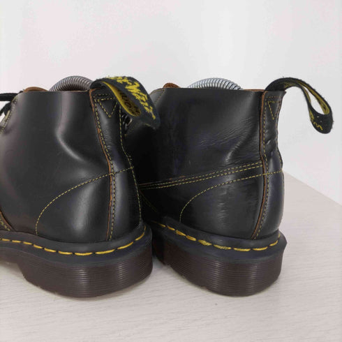 ドクターマーチン Dr.Martens CHURCH チャーチ モンキー ブーツ メンズ UK:6