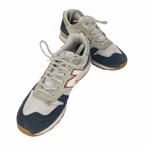 ニューバランス NEW BALANCE 英国製 M670GNW スニーカー メンズ US:9