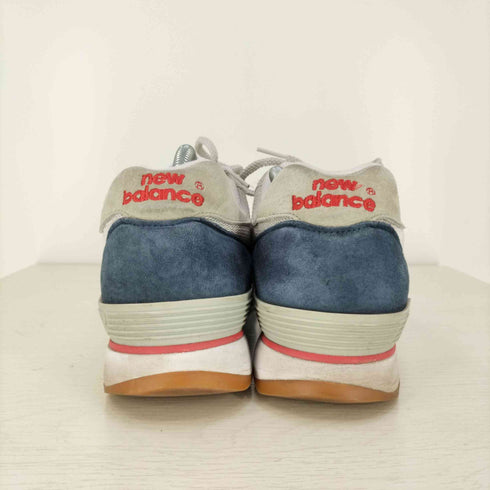ニューバランス NEW BALANCE 英国製 M670GNW スニーカー メンズ US:9
