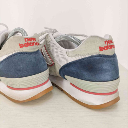ニューバランス NEW BALANCE 英国製 M670GNW スニーカー メンズ US:9