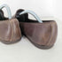 ビームス BEAMS レザースリッポン メンズ JPN:42
