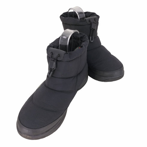 ザノースフェイス THE NORTH FACE W Nuptse Bootie WP 7 Short Wヌプシブーティー ウォータープルーフ7ショートブーツ レディース 25cm