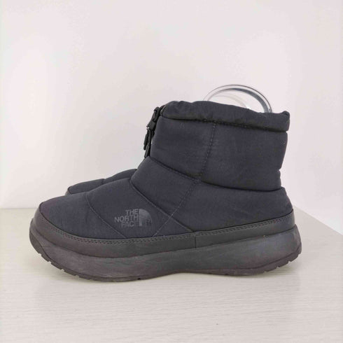 ザノースフェイス THE NORTH FACE W Nuptse Bootie WP 7 Short Wヌプシブーティー ウォータープルーフ7ショートブーツ レディース 25cm