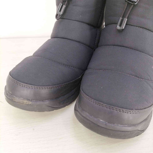 ザノースフェイス THE NORTH FACE W Nuptse Bootie WP 7 Short Wヌプシブーティー ウォータープルーフ7ショートブーツ レディース 25cm