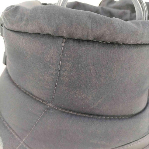 ザノースフェイス THE NORTH FACE W Nuptse Bootie WP 7 Short Wヌプシブーティー ウォータープルーフ7ショートブーツ レディース 25cm