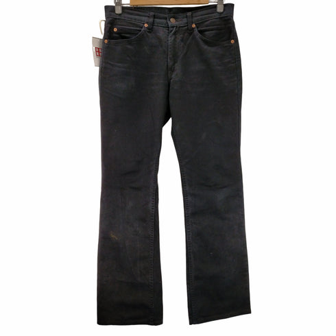 リーバイス Levis フィリピン製 517 5ポケットパンツ メンズ US:32-33