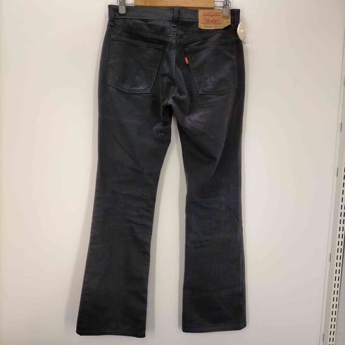 リーバイス Levis フィリピン製 517 5ポケットパンツ メンズ US:32-33