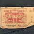 リーバイス Levis フィリピン製 517 5ポケットパンツ メンズ US:32-33