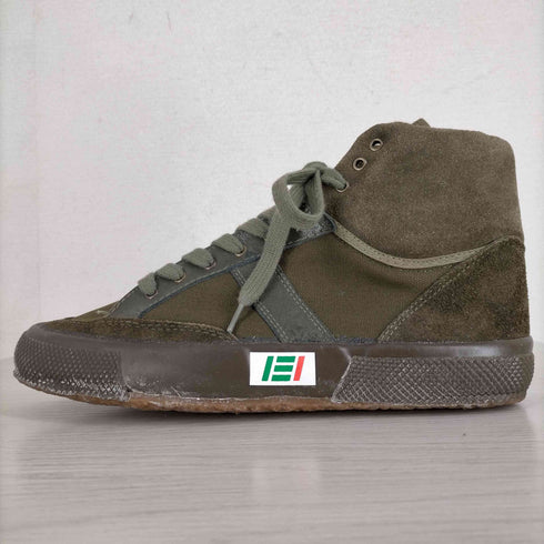 イタリア軍 ハイカット トレーニングシューズ メンズ EUR:41
