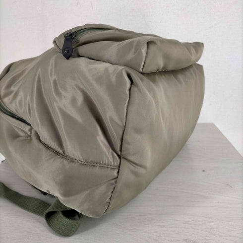 ザユニオン THE UNION MA-1 ONIGIRI BAG メンズ
