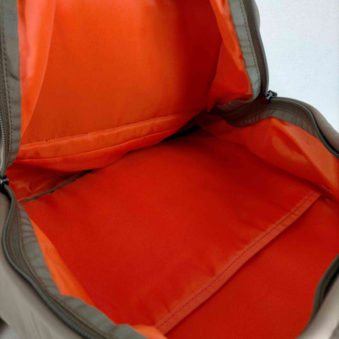 ザユニオン THE UNION MA-1 ONIGIRI BAG メンズ