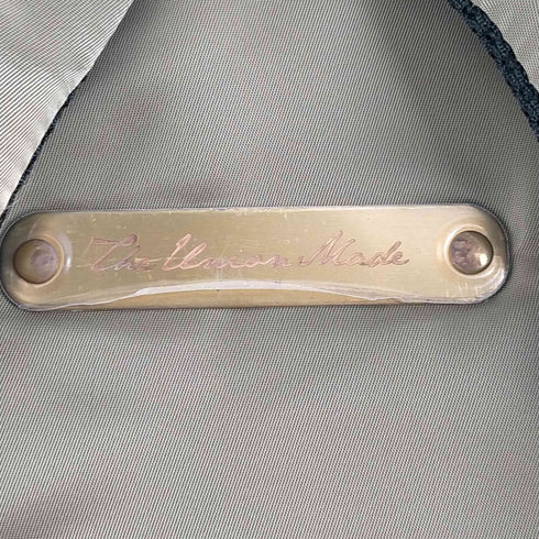 ザユニオン THE UNION MA-1 ONIGIRI BAG メンズ