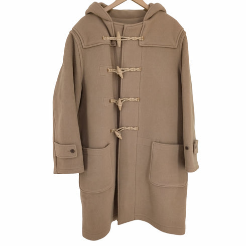 オアグローリー OR GLORY ウール ロングダッフルコート メンズ JPN:M